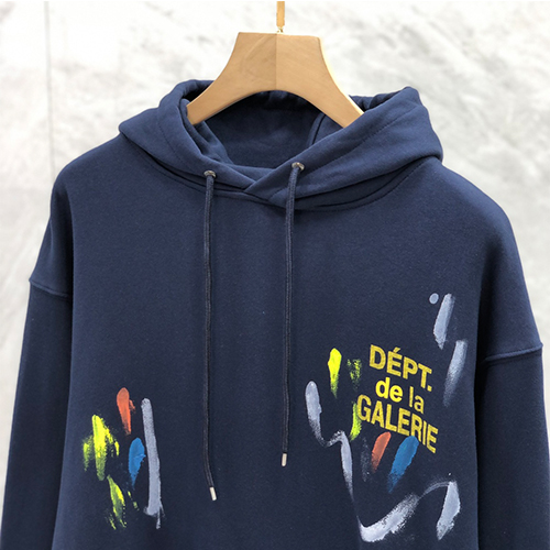 ギャラリー デプト コピーメンズレディース パーカー フード Tシャツ  高品質