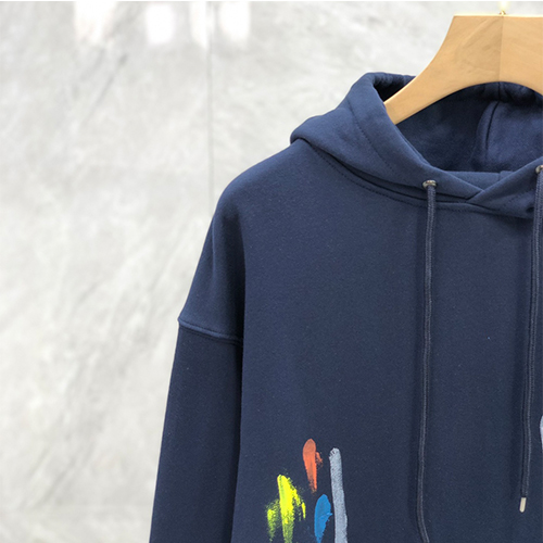 ギャラリー デプト コピーメンズレディース パーカー フード Tシャツ  高品質