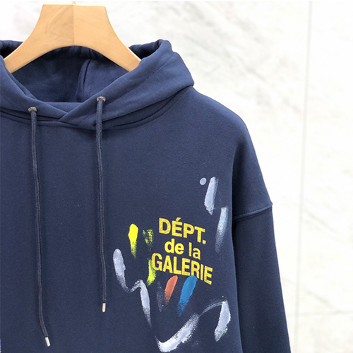 ギャラリー デプト コピーメンズレディース パーカー フード Tシャツ  高品質