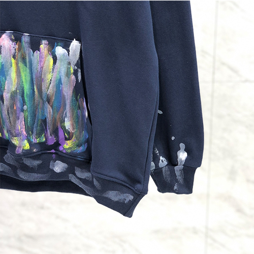 ギャラリー デプト コピーメンズレディース パーカー フード Tシャツ  高品質