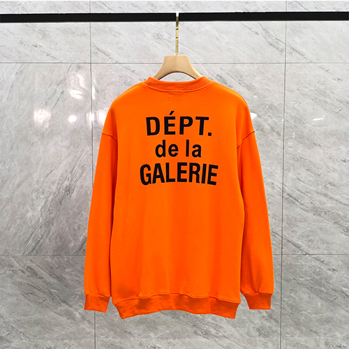 ギャラリー デプトコピー メンズレディース パーカー フード Tシャツ