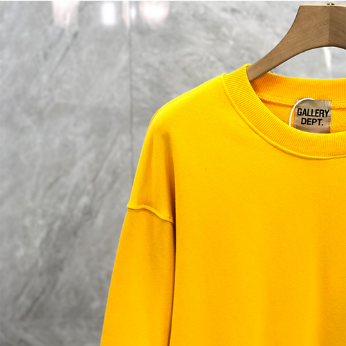 ギャラリー デプトコピー メンズレディース パーカー フード Tシャツ