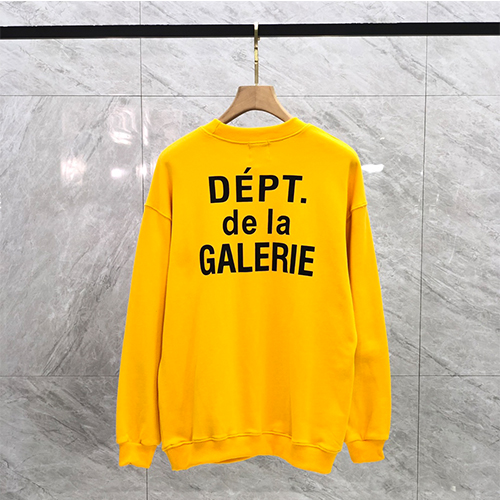 ギャラリー デプトコピー メンズレディース パーカー フード Tシャツ