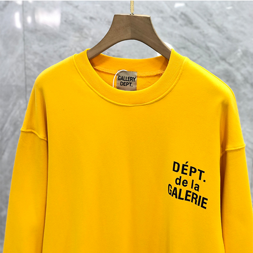 ギャラリー デプトコピー メンズレディース パーカー フード Tシャツ