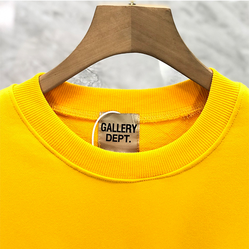 ギャラリー デプトコピー メンズレディース パーカー フード Tシャツ