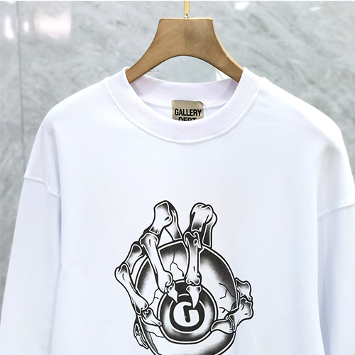 ギャラリー デプト偽物 メンズレディース パーカー フード Tシャツ