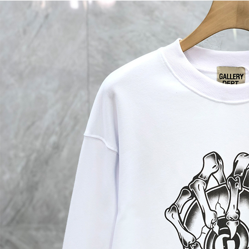 ギャラリー デプト偽物 メンズレディース パーカー フード Tシャツ
