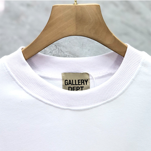 ギャラリー デプト偽物 メンズレディース パーカー フード Tシャツ