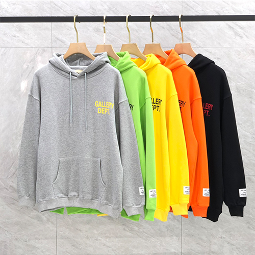 ギャラリー デプトスーパーコピー  メンズレディース パーカー フード Tシャツ