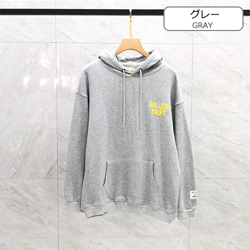ギャラリー デプトスーパーコピー  メンズレディース パーカー フード Tシャツ
