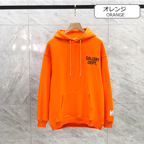 ギャラリー デプトスーパーコピー  メンズレディース パーカー フード Tシャツ