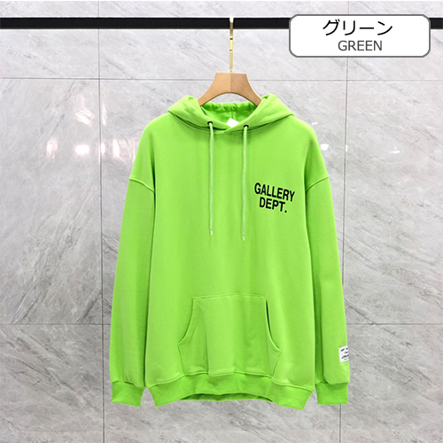 ギャラリー デプトスーパーコピー  メンズレディース パーカー フード Tシャツ