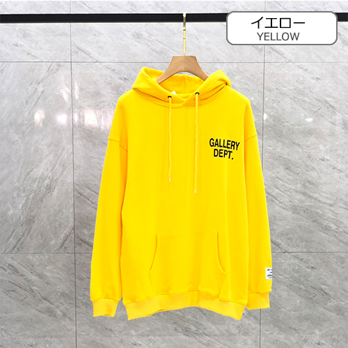 ギャラリー デプトスーパーコピー  メンズレディース パーカー フード Tシャツ