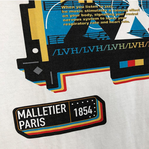 ルイヴィトン メンズ レディース 半袖Tシャツ 高品質スーパーコピー