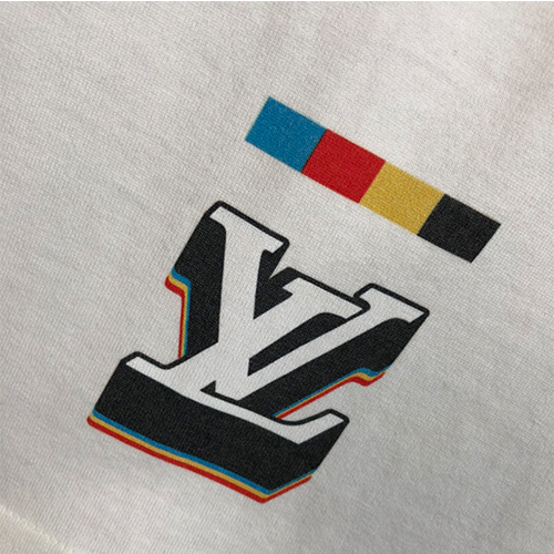 ルイヴィトン メンズ レディース 半袖Tシャツ 高品質スーパーコピー