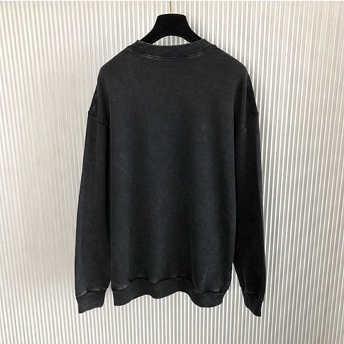 バレンシアガ偽物  メンズ レディース スウェット Tシャツ 高品質