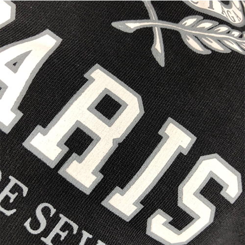 バレンシアガ偽物  メンズ レディース スウェット Tシャツ 高品質