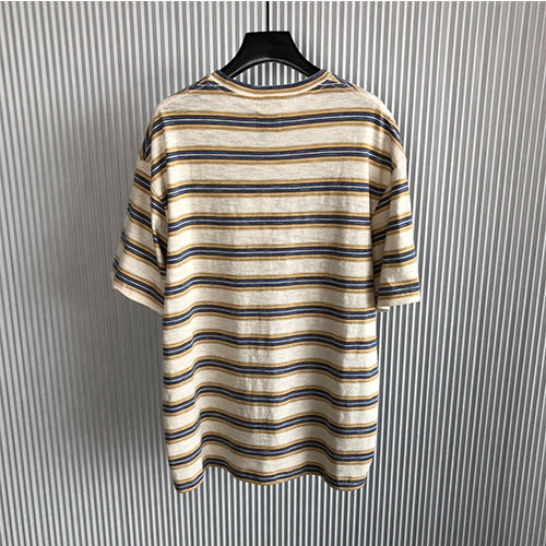 ランバン 偽物メンズ レディース 半袖 Tシャツ 高品質