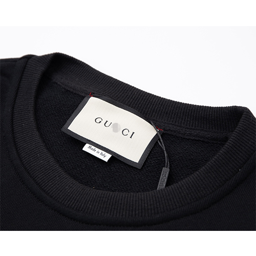 グッチ 偽物メンズ レディース スウェットTシャツ