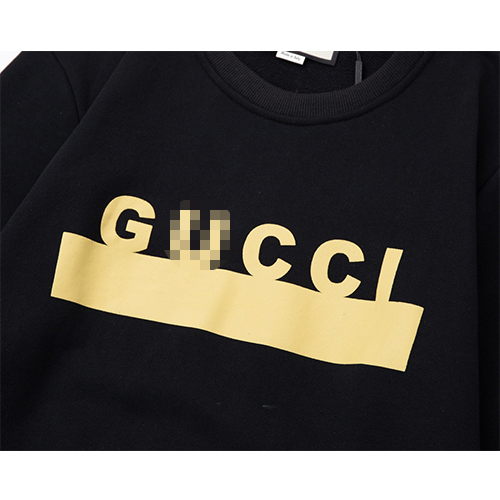 グッチ 偽物メンズ レディース スウェットTシャツ
