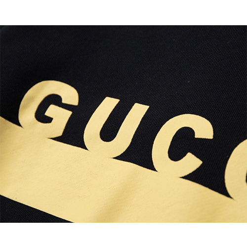 グッチ 偽物メンズ レディース スウェットTシャツ