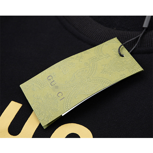 グッチ  偽物メンズ レディース スウェットTシャツ