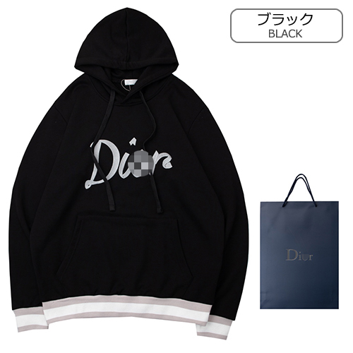 ディオール スーパーコピー メンズレディース パーカー フード Tシャツ