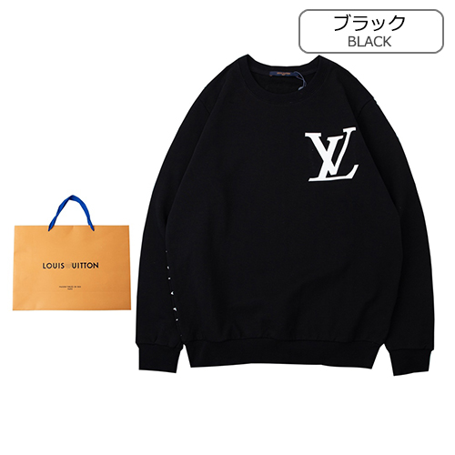 ルイヴィトンスーパーコピー メンズ レディース スウェットTシャツ