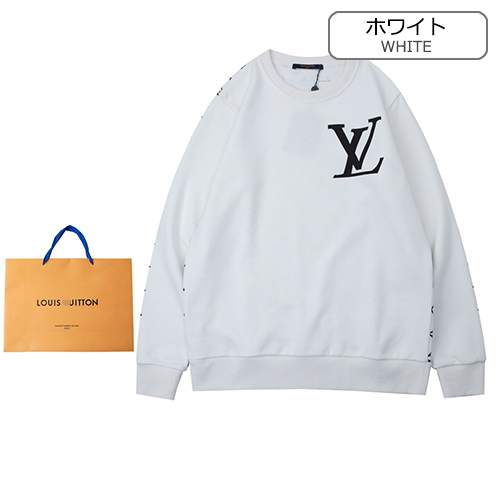 ルイヴィトンスーパーコピー メンズ レディース スウェットTシャツ