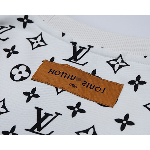 ルイヴィトンスーパーコピー メンズ レディース スウェットTシャツ