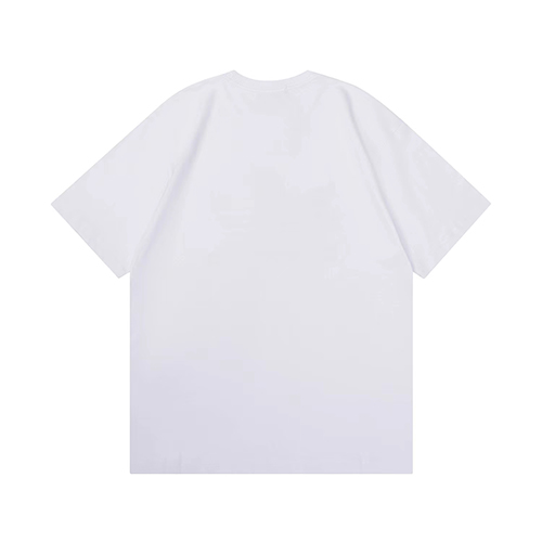 バレンシアガ 偽物× グッチ コラボ メンズ レディース 半袖Tシャツ