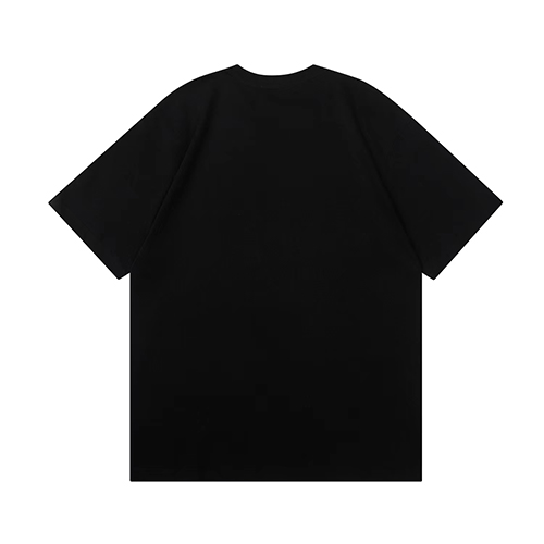バレンシアガ 偽物× グッチ コラボ メンズ レディース 半袖Tシャツ