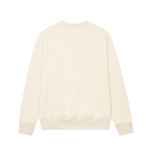 アミ 偽物 メンズ レディース スウェットTシャツ