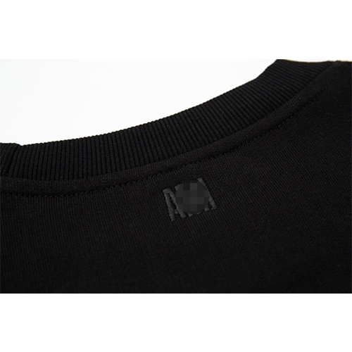 アミ 偽物 メンズ レディース スウェットTシャツ