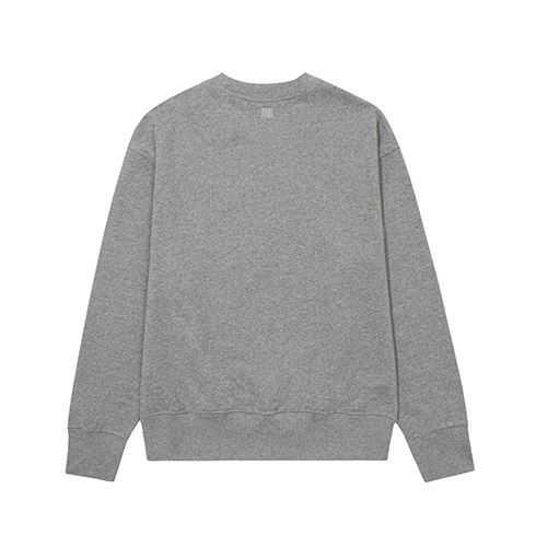 アミ 偽物メンズ レディース スウェットTシャツ