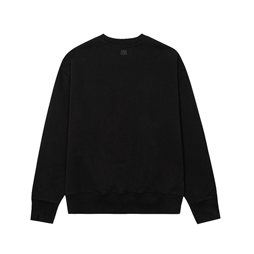 アミ 偽物メンズ レディース スウェットTシャツ