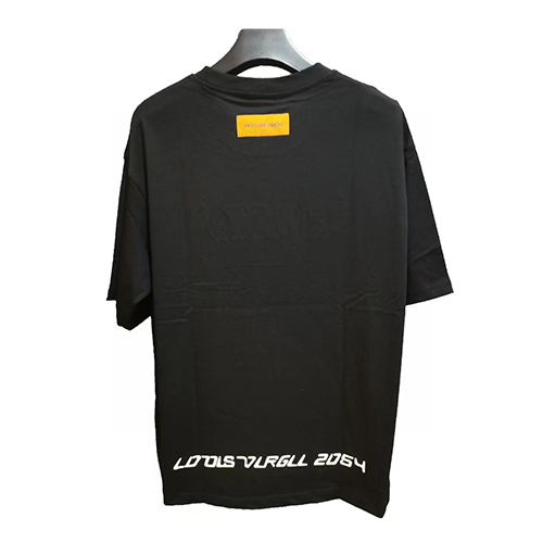 ルイヴィトン偽物 メンズ レディース 半袖Tシャツ