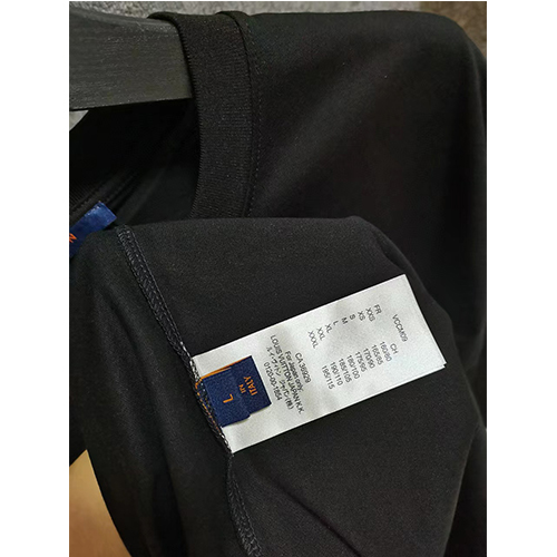 ルイヴィトン偽物 メンズ レディース 半袖Tシャツ