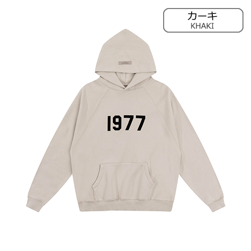フィアオブゴッド 偽物 メンズレディース パーカー フード Tシャツ