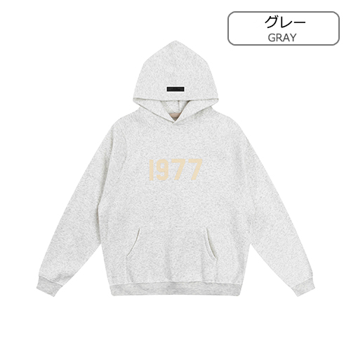 フィアオブゴッド 偽物 メンズレディース パーカー フード Tシャツ