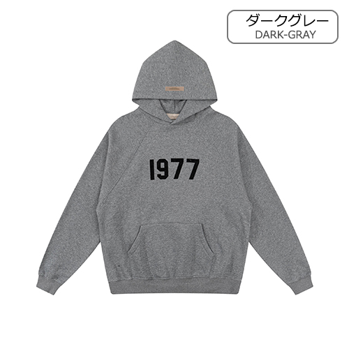 フィアオブゴッド 偽物 メンズレディース パーカー フード Tシャツ