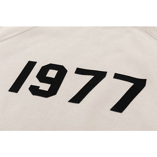 フィアオブゴッド  コピーメンズ レディース スウェットTシャツ