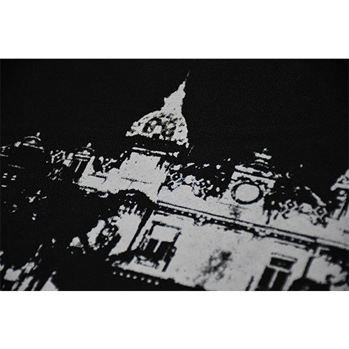 ルード コピー メンズレディース パーカー フード Tシャツ
