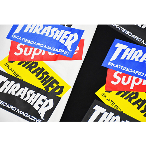シュプリーム スーパーコピーメンズ レディース スウェット 長袖 Tシャツ