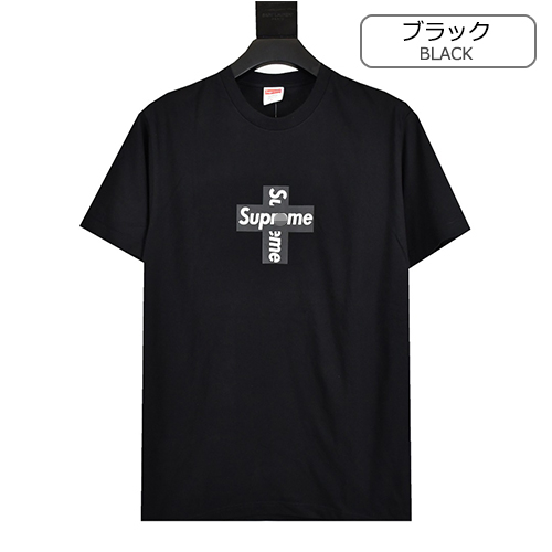 シュプリーム スーパーコピーメンズ レディース 半袖Tシャツ