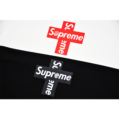 シュプリーム スーパーコピーメンズ レディース 半袖Tシャツ