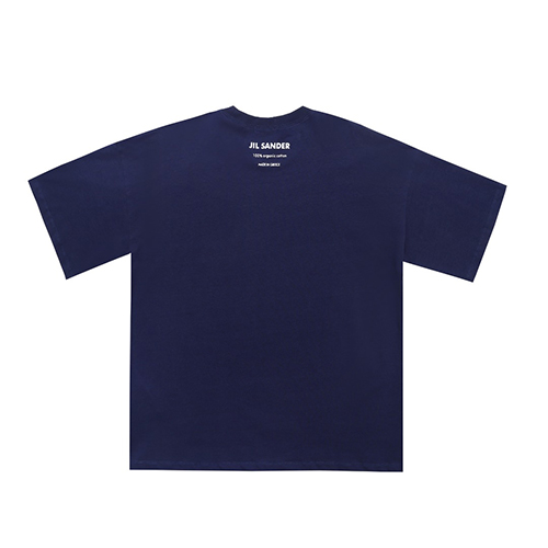 ジルサンダー スーパーコピー メンズ レディース 半袖Tシャツ