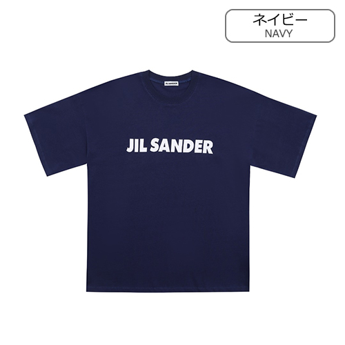 ジルサンダー スーパーコピー メンズ レディース 半袖Tシャツ