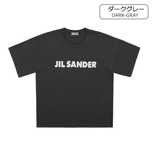 ジルサンダー スーパーコピー メンズ レディース 半袖Tシャツ