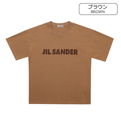 ジルサンダー スーパーコピー メンズ レディース 半袖Tシャツ